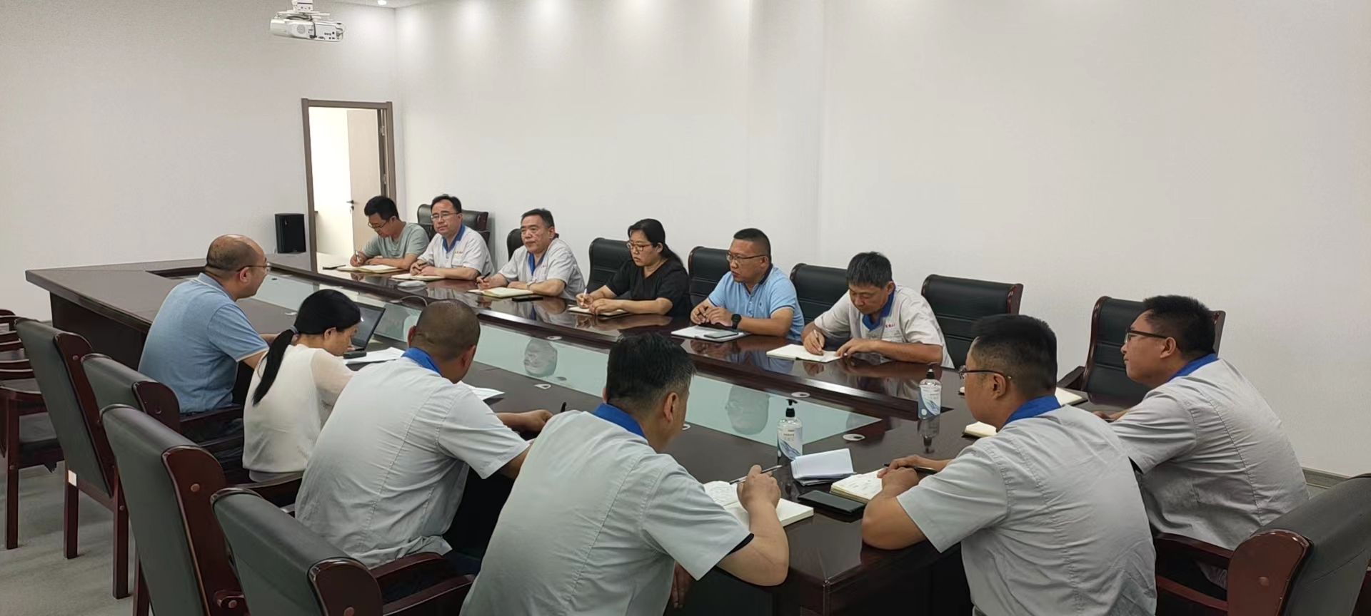 喜訊！鴻瑞公司順利通過BRC食品安全全球標準第八版的現(xiàn)場審核。