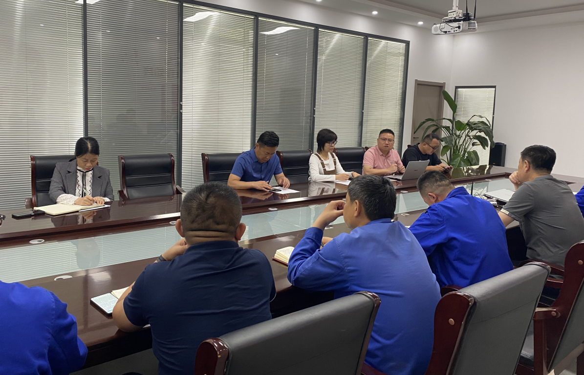 喜訊！鴻瑞公司順利通過(guò)23年度北京恩格威認(rèn)證中心四個(gè)管理體系的現(xiàn)場(chǎng)審核。